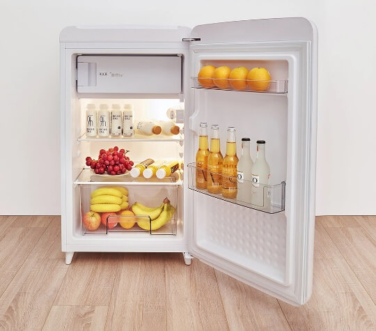 Informasi tentang Harga Kulkas Freezer Yang Kecil Hangat