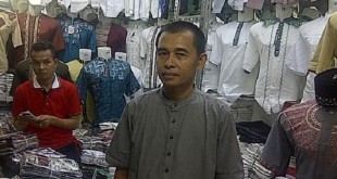 shafiyyatul.com
