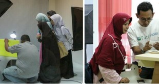 shafiyyatul.com
