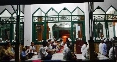 shafiyyatul.com
