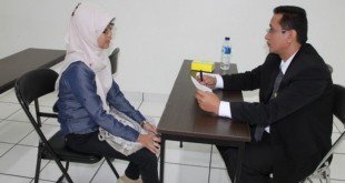 shafiyyatul.com