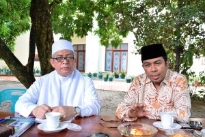 shafiyyatul.com