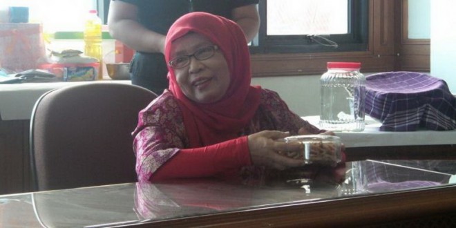 shafiyyatul.com
