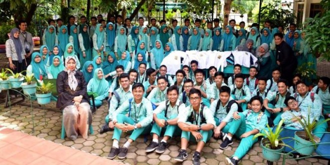 shafiyyatul.com