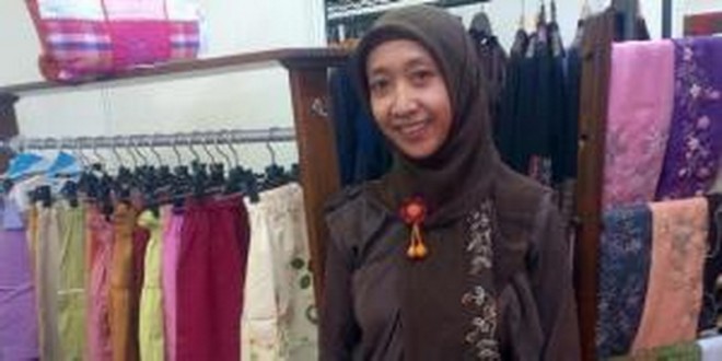shafiyyatul.com