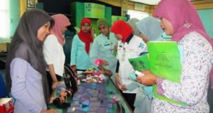 shafiyyatul.com