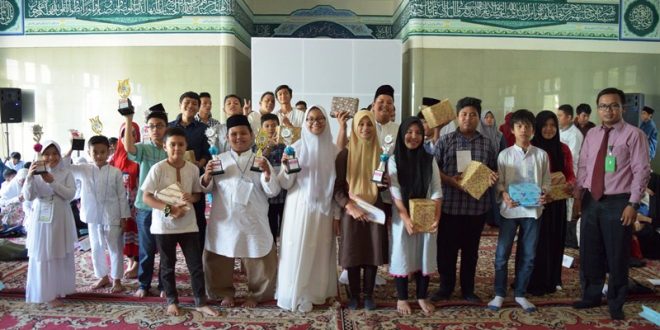 shafiyyatul.com