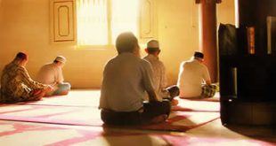 shafiyyatul.com