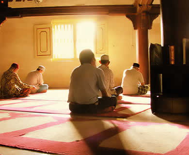 shafiyyatul.com