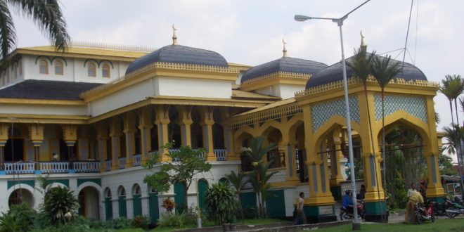 deras.co.id