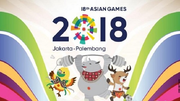 Jadwal Hari Ke-3 Asian Games, Ayo Indonesia Borong Semua 