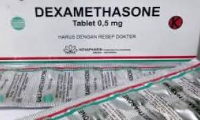 Dexamethasone