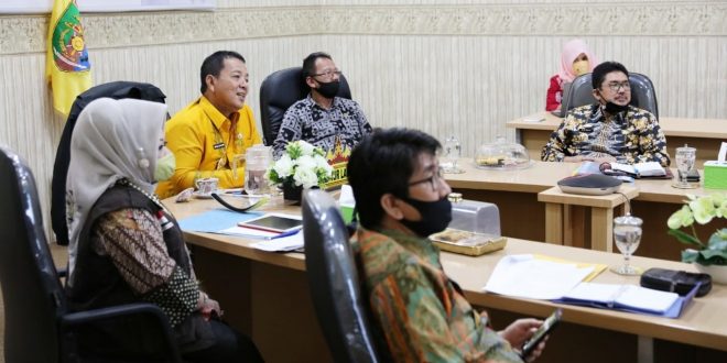 Lomba video