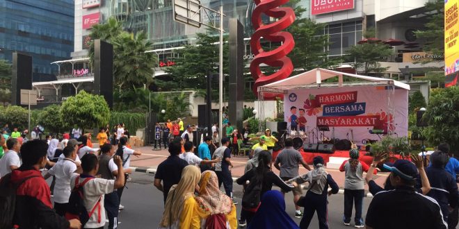 Car Free Day