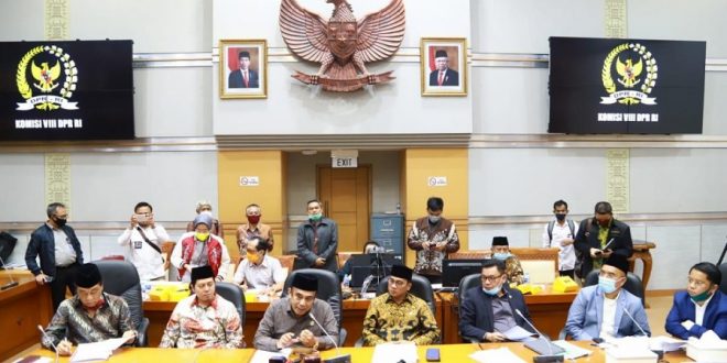 Haji Ditiadakan 2020