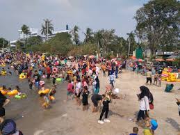 Pariwisata Hiburan