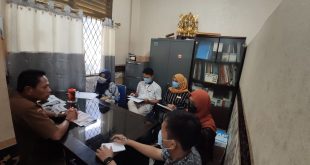 Ombudsman Banten