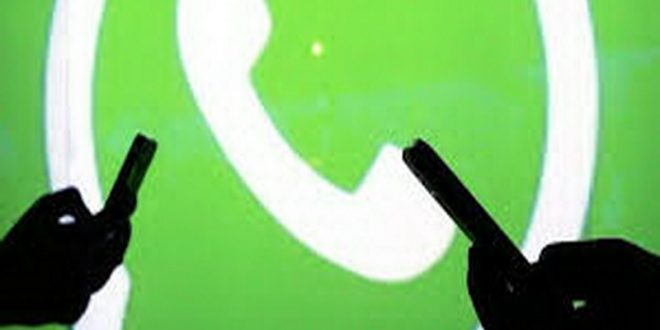 Satu Akun Whatsapp didua ponsel