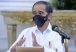 Jokowi Tegaskan LPG Subsidi Hanya Untuk Warga Kurang Mampu