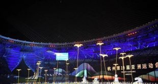 Asian Games 2023 Ditutup, Jepang Tuan Rumah 2026