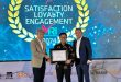 Bank Sumut Raih 3 Penghargaan Di InfoBank SLE AWARDS