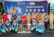Raz Championship 2024 Resmi Ditutup, SMA YPSA Pertahankan Piala Bergilir