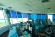 Gini Jadinya Kalau Siswa SMP Shafiyyatul Amaliyyah Belajar di Tower ATC Kualanamu Bersama AirNav Medan