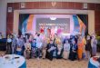 10 Perempuan Inspiratif Bicara Emansipasi Kartini Masa Kini Pada Woman Leaders Festival 2024 di Bank Sumut