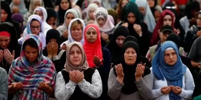 Indonesia Bukan Lagi Negara Berpenduduk Muslim Terbesar di Dunia