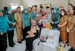 Zero Dose Turun, PKK Pusat Apresiasi Langkah Cepat PKK Sumut di Binjai