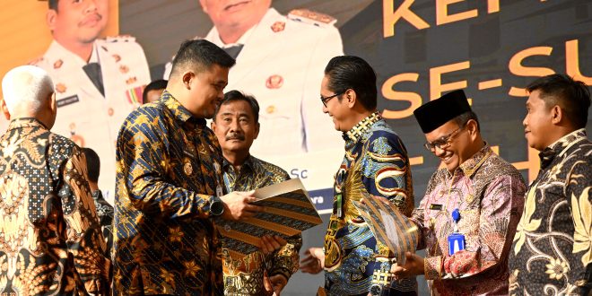 Pemprov Distribusikan Lagi DBH ke Kabupaten/Kota Rp601 Miliar, Dimaksimalkan untuk Kesejahteraan Rakyat