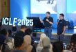 Bangun SDM Kompetitif dan Adaptif, INALUM Gelar ICLF 2025