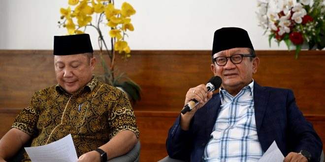 Jadwal Seleksi KI Sumut 2026–2030 Disesuaikan, Tahapan Berubah Tanpa Ubah Substansi