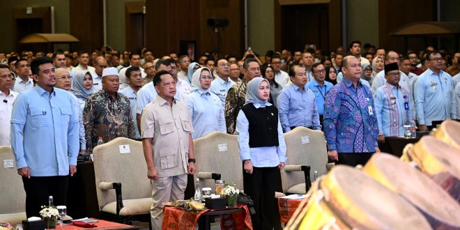 Fokus Enam Basis Pembangunan, Bobby Nasution Jadikan Nias Salah Satu Prioritas di Musrembang RKPD 2027