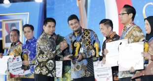 Mendagri Apresiasi Sumut Bantu Hibah Rp260 Miliar Ke Aceh