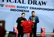AFF U-19 2026 Masuk Fase Drawing, Bobby Nasution Pastikan Fasilitas “Di Atas Layak”