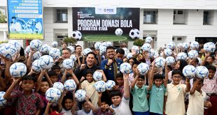 Tim Peserta Mulai Berdatangan, Gubernur Bobby Nasution Sukses Bawa Sumut Jadi Tuan Rumah AFF U-19
