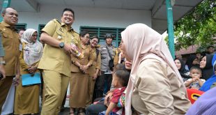 Pelayanan Kesehatan Masyarakat Sumut Naik Kelas, Umur Harapan Hidup Meningkat dan Angka Kematian Ibu Turun Signifikan