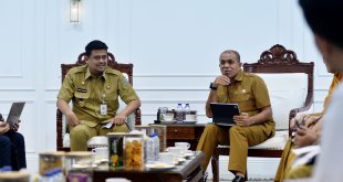 Rumah Sakit Bertaraf Internasional Segera Hadir di Sumut, Gubernur Bobby Nasution Harapkan Beri Pelayanan Maksimal ke Masyarakat