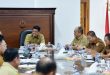 Terima Kunjungan Bupati Asahan, Bobby Nasution Pastikan Percepatan Pembangunan Infrastruktur