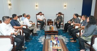 Bobby Nasution Ingatkan BPJS Kesehatan Tetap Utamakan Kualitas Layanan