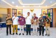 Bobby Nasution Dorong TVRI Sumut Perkuat Siaran Budaya dan Pembangunan Daerah