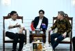 Gubernur Bobby Nasution Promosikan Sumut ke Dubes Australia sebagai Gerbang Investasi Indonesia Barat