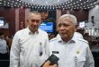 Wagub Sumut Apresiasi Persetujuan Ranperda Perubahan Status PD AIJ Menjadi PT AIJ