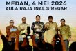 Bobby Nasution Tekankan Pentingnya Peran LPS di Sumut,  Perkuat Kepercayaan Nasabah dan Stabilitas Perbankan