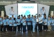 May Day 2026 di Sumut, Bobby Nasution Tegaskan Kesejahteraan Buruh Jadi Prioritas