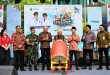 Wagub Surya Harapkan Festival Kesenian Sumut Jadi Ruang Merawat Identitas Budaya dan Harmoni Keberagaman