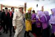 HUT ke-154 Binjai,  Wagub Surya Sebut Momentum Perkuat Optimisme dan Kemajuan Daerah