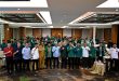 Wagub Sumut Ajak Kader HIMMAH Jadi Agen Perubahan dan Mitra Strategis Pembangunan