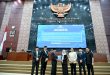 Wagub Surya Apresiasi Rekomendasi DPRD Sumut untuk Perbaikan Tata Kelola Pemerintahan